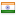 kimdirki.com server is located in India